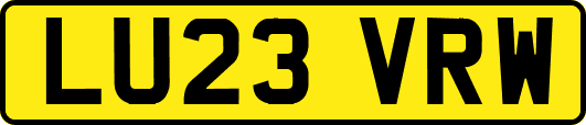 LU23VRW
