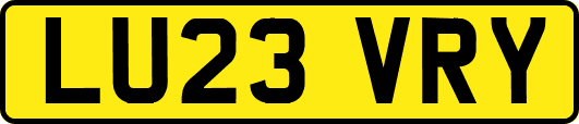 LU23VRY