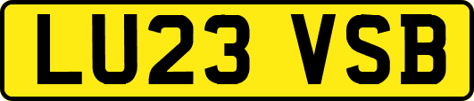 LU23VSB