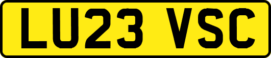 LU23VSC