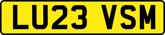 LU23VSM