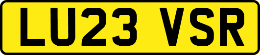 LU23VSR