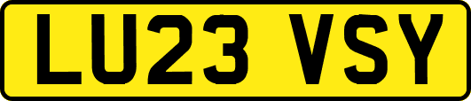 LU23VSY