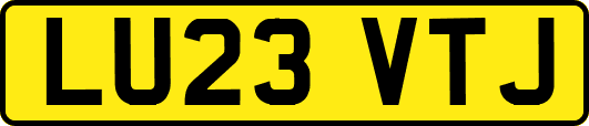 LU23VTJ