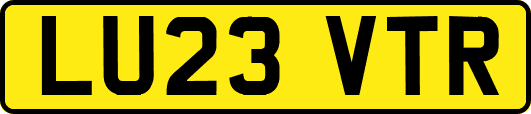 LU23VTR