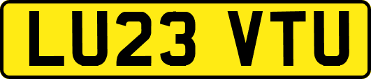 LU23VTU