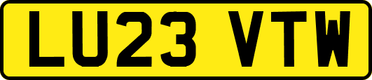LU23VTW