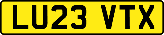LU23VTX
