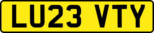 LU23VTY