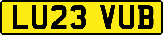 LU23VUB