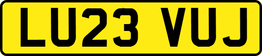 LU23VUJ