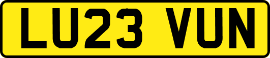 LU23VUN