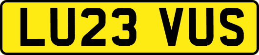 LU23VUS
