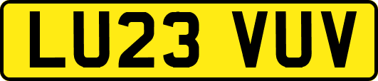 LU23VUV
