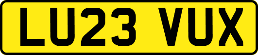 LU23VUX
