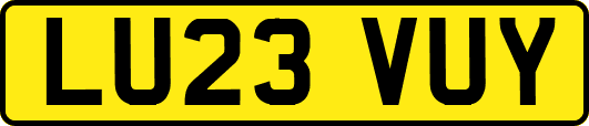 LU23VUY