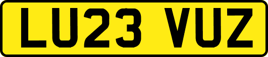 LU23VUZ