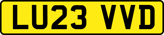 LU23VVD