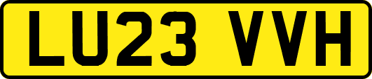 LU23VVH