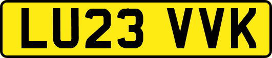 LU23VVK