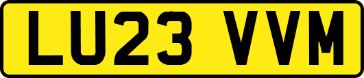LU23VVM