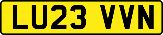 LU23VVN