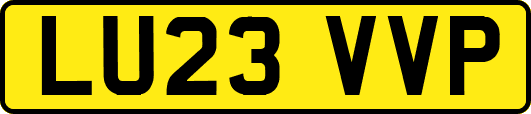 LU23VVP