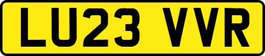LU23VVR