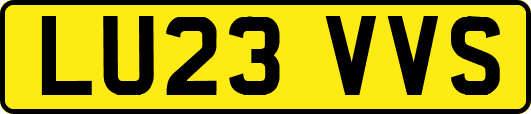 LU23VVS
