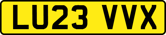LU23VVX