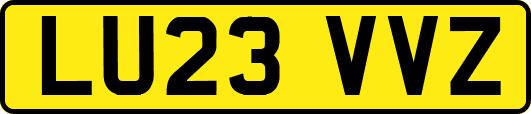 LU23VVZ