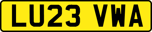 LU23VWA