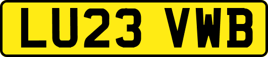LU23VWB