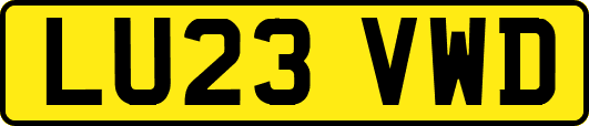 LU23VWD
