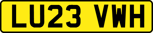 LU23VWH