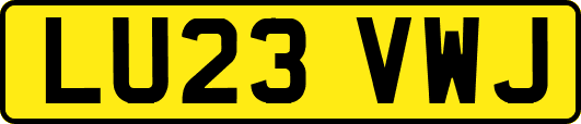 LU23VWJ