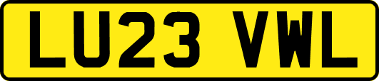 LU23VWL