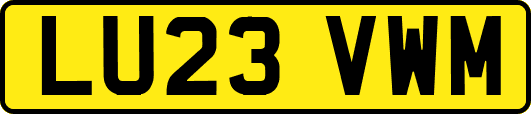 LU23VWM
