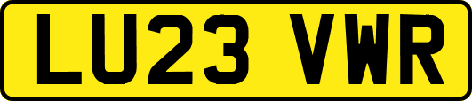 LU23VWR