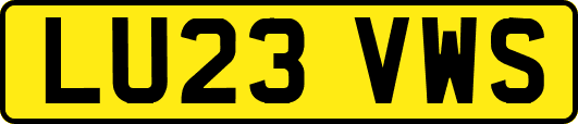LU23VWS