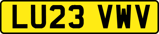 LU23VWV