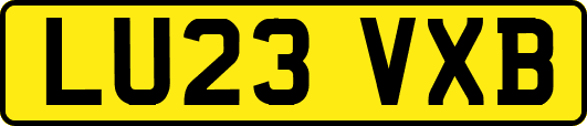 LU23VXB