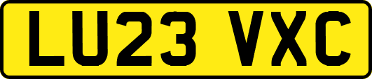 LU23VXC
