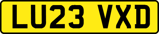 LU23VXD