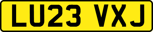 LU23VXJ