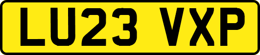 LU23VXP
