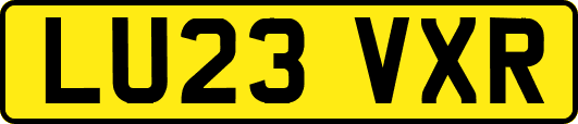 LU23VXR