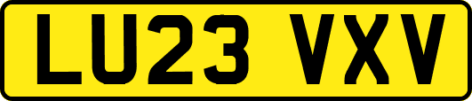 LU23VXV