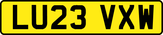 LU23VXW