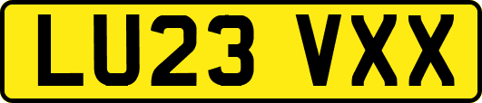 LU23VXX